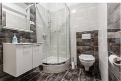 Luxury apartments Budimir Apartament 3 – Silver foto 3