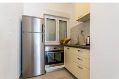 Luxury apartments Budimir Apartament 3 – Silver foto 4