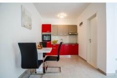 Luxury apartments Budimir Apartament 4 – Gold foto 1