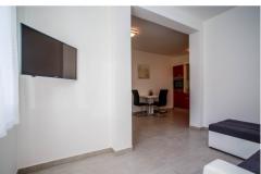 Luxury apartments Budimir Apartament 4 – Gold foto 2