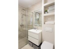 Apartamenty Calimero Apartament 1 – A1 foto 5