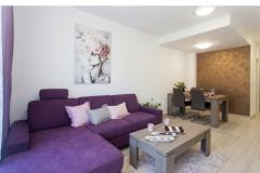 Apartamenty Calimero Apartament 2 – A2 foto 1