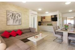 Apartamenty Calimero Apartament 4 – A4 foto 1