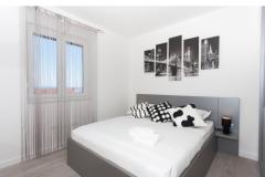 Apartamenty Calimero Pokoj 5 – A5 foto 1