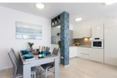 Apartamenty Calimero Pokoj 5 – A5 foto 4