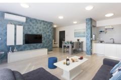 Apartamenty Calimero Pokoj 5 – A5 foto 5