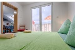 Apartamenty Cerovšek Apartament 2: (2+1) foto 2