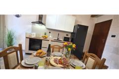 Apartamenty Dinko Apartament 1: (2+2) – Apartment1 foto 5