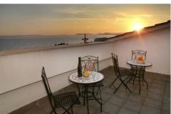 Apartamenty Domeniko Apartament 1: (8+0) – Potkrovlje foto 2