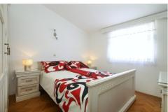 Apartamenty Domeniko Apartament 1: (8+0) – Potkrovlje foto 3