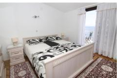Apartamenty Domeniko Apartament 1: (8+0) – Potkrovlje foto 4