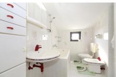 Apartamenty Domeniko Apartament 1: (8+0) – Potkrovlje foto 5