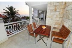 Apartamenty Domeniko Apartament 2: (2+2) – Apartman 1 foto 2