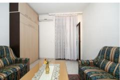 Apartamenty Domeniko Apartament 2: (2+2) – Apartman 1 foto 4