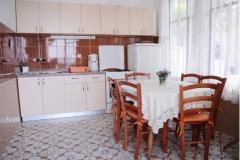 Apartamenty i sobe Ksenija Apartament 1 – Mala kuća foto 1