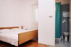 Apartamenty i sobe Ksenija Apartament 1 – Mala kuća foto 2