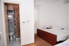 Apartamenty i sobe Ksenija Apartament 1 – Mala kuća foto 3