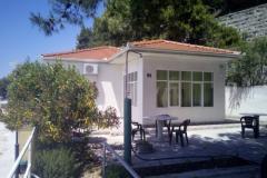 Apartamenty i sobe Ksenija Apartament 1 – Mala kuća foto 5