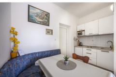 Apartamenty Jakovac Apartament 1 – blue foto 4