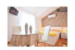Apartamenty Kaštelančić Apartament 2 – A2 foto 1