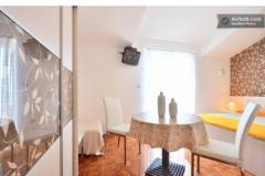 Apartamenty Kaštelančić Apartament 2 – A2 foto 2