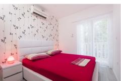 Apartamenty Kaštelančić Pokoj 3 – S1 foto 2
