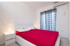 Apartamenty Kaštelančić Pokoj 4 – S2 foto 2