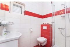 Apartamenty Kaštelančić Pokoj 4 – S2 foto 3