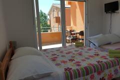 Apartamenty Ljubo Apartament 1 – 2+3 foto 4
