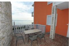 Apartamenty Marić Podstrana Apartament 1 – Jedinica foto 1