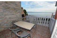 Apartamenty Marić Podstrana Apartament 1 – Jedinica foto 2