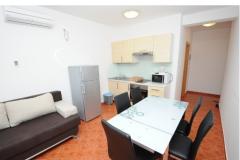 Apartamenty Marić Podstrana Apartament 1 – Jedinica foto 4