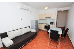 Apartamenty Marić Podstrana Apartament 1 – Jedinica foto 5