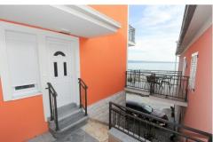 Apartamenty Marić Podstrana Apartament 2 – Dvojka foto 1