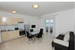 Apartamenty Marić Podstrana Apartament 2 – Dvojka foto 3