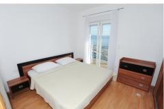 Apartamenty Marić Podstrana Apartament 4 – Šestica foto 1