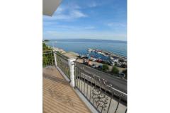 Apartamenty Marić Podstrana Apartament 4 – Šestica foto 3