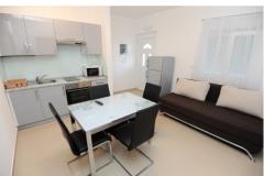 Apartamenty Marić Podstrana Apartament 4 – Šestica foto 5