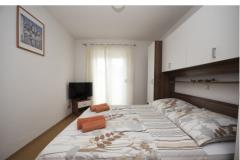 Apartamenty Matan Apartament 1 – Studio foto 3