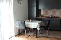 Apartamenty Nika Apartament 2 – studio foto 3