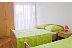 Apartamenty Ružić Apartament 1 – Apartman 2 foto 1