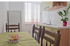 Apartamenty Ružić Apartament 1 – Apartman 2 foto 3