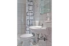 Apartamenty Ružić Apartament 2 – Apartman 1 foto 4