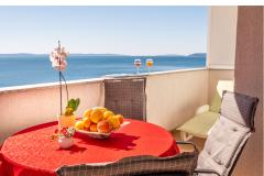 Apartamenty Spalato Apartament 2 – Spalato 2 foto 2