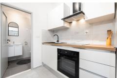 Apartamenty Stanka Apartament 4 – Deluxe foto 3