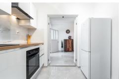 Apartamenty Stanka Apartament 4 – Deluxe foto 5