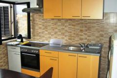 Villa with garden Apartament 2 foto 1