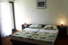 Villa with garden Apartament 2 foto 3