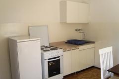 Villa with garden Apartament 3 foto 1