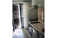 Villa with garden Apartament 4 foto 3